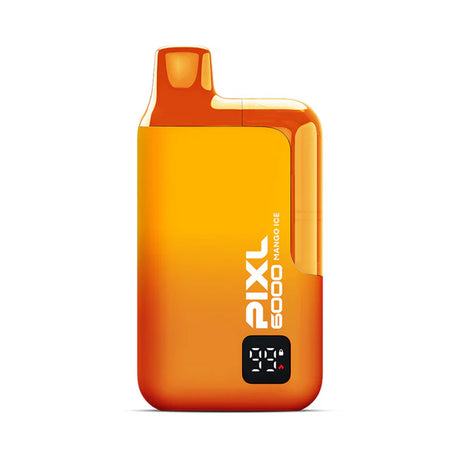 PIXL 6000 Disposable Vape Kit