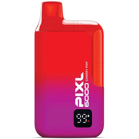 PIXL 6000 Disposable Vape Kit