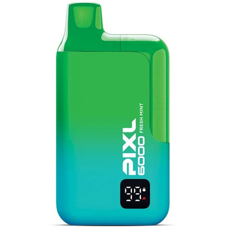 PIXL 6000 Disposable Vape Kit