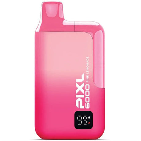 PIXL 6000 Disposable Vape Kit