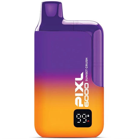 PIXL 6000 Disposable Vape Kit