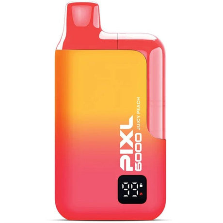 PIXL 6000 Disposable Vape Kit