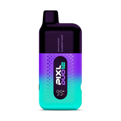 PIXL Duo 12 Disposable Vape (Box of 5)