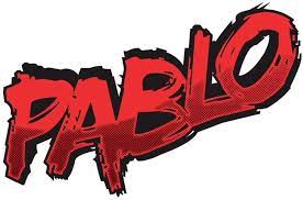 Pablo Nicotine Pouches Pack of 10