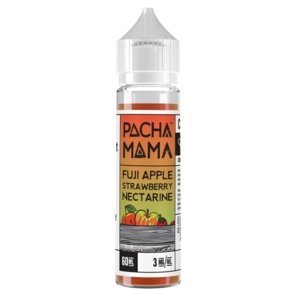 Pacha Mama 50ml E-liquids