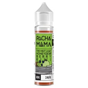 Pacha Mama 50ml E-liquids