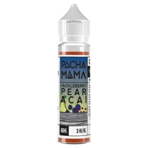 Pacha Mama 50ml E-liquids