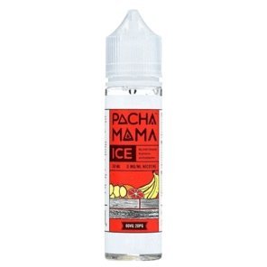 Pacha Mama 50ml E-liquids