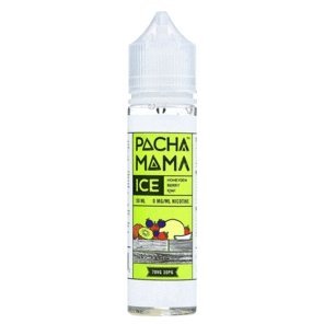 Pacha Mama 50ml E-liquids