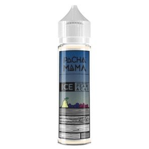 Pacha Mama 50ml E-liquids