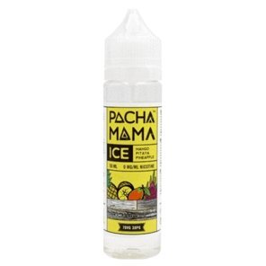 Pacha Mama 50ml E-liquids