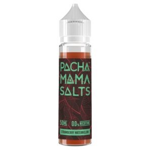 Pacha Mama 50ml E-liquids
