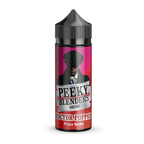 Peeky Blenders 100ml E-liquids