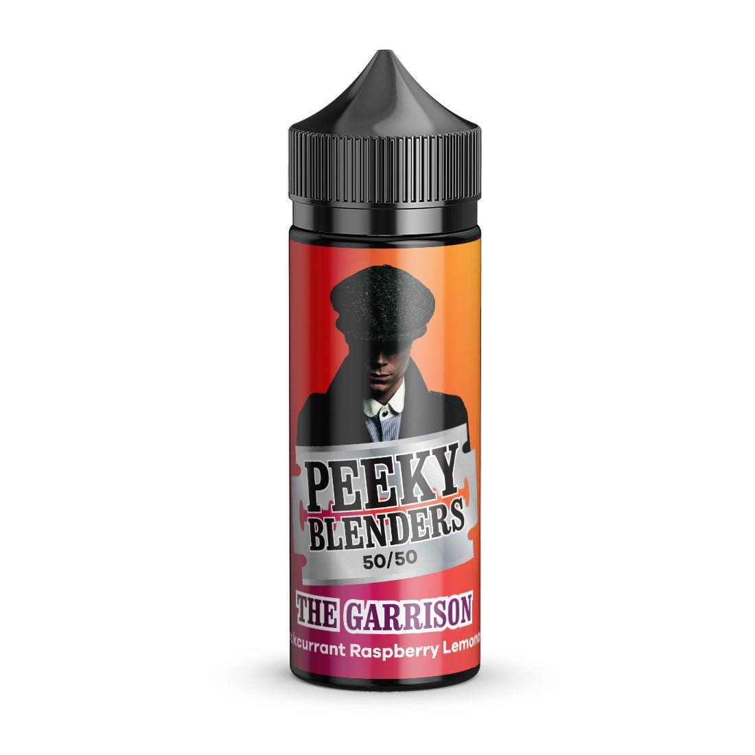 Peeky Blenders 100ml E-liquids