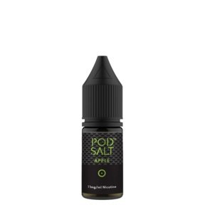 Pod Salt 10ML Nic Salt (Pack Of 10)