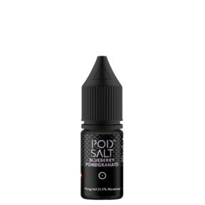 Pod Salt 10ML Nic Salt (Pack Of 10)