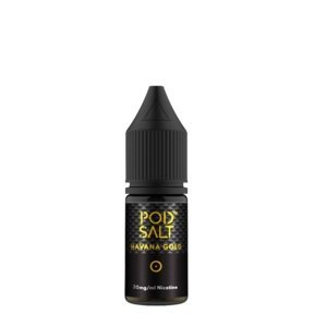 Pod Salt 10ML Nic Salt (Pack Of 10)