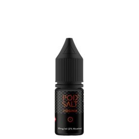 Pod Salt 10ML Nic Salt (Pack Of 10)