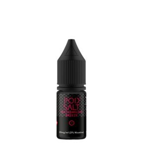 Pod Salt 10ML Nic Salt (Pack Of 10)