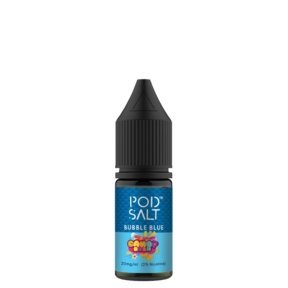 Pod Salt Fusions 10ML Nic Salt (Pack Of 10)