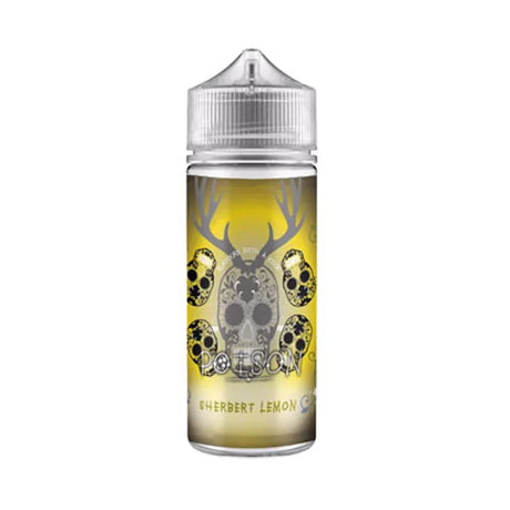 Poison 100ML E-Liquid