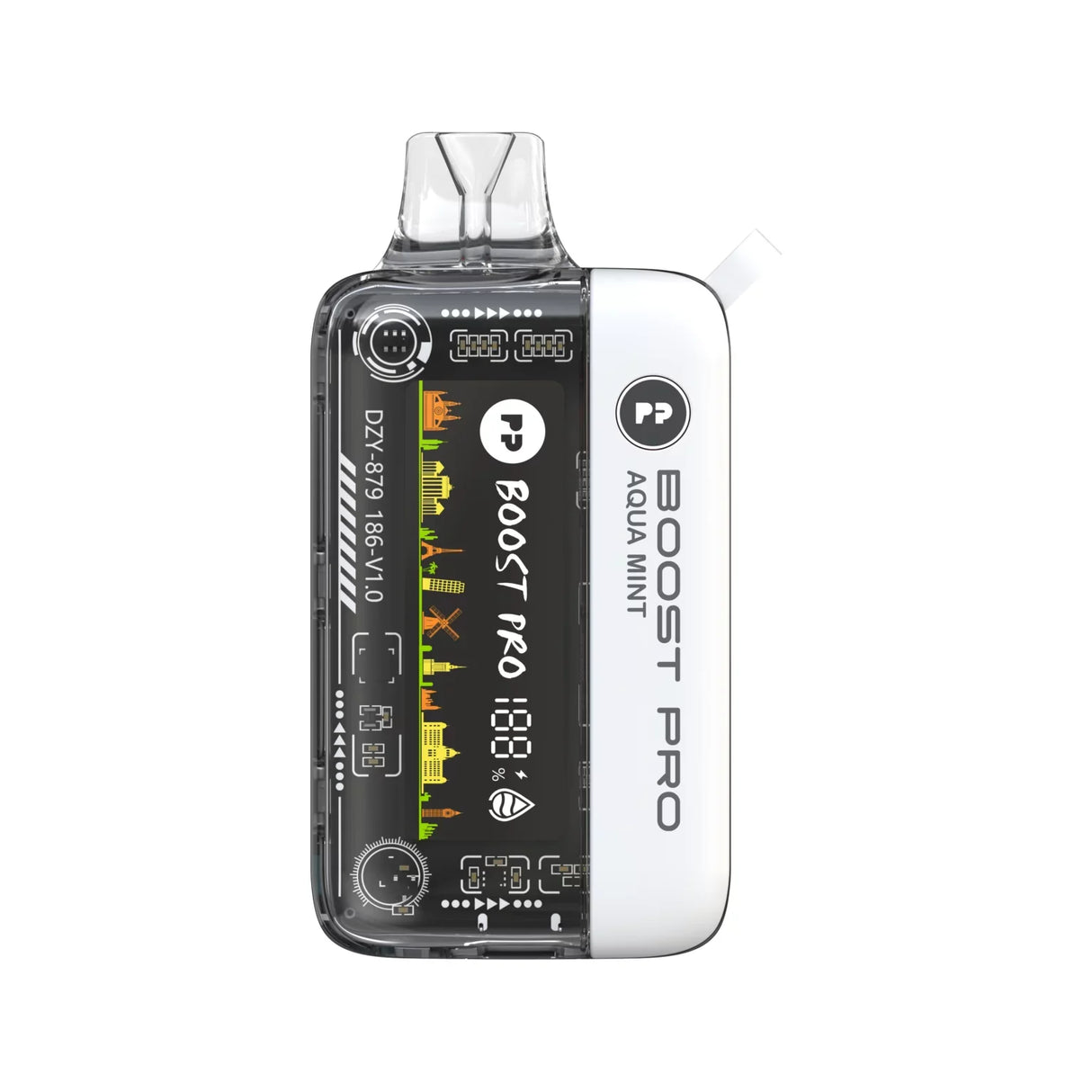 Pyne Pod Boost Pro 20000