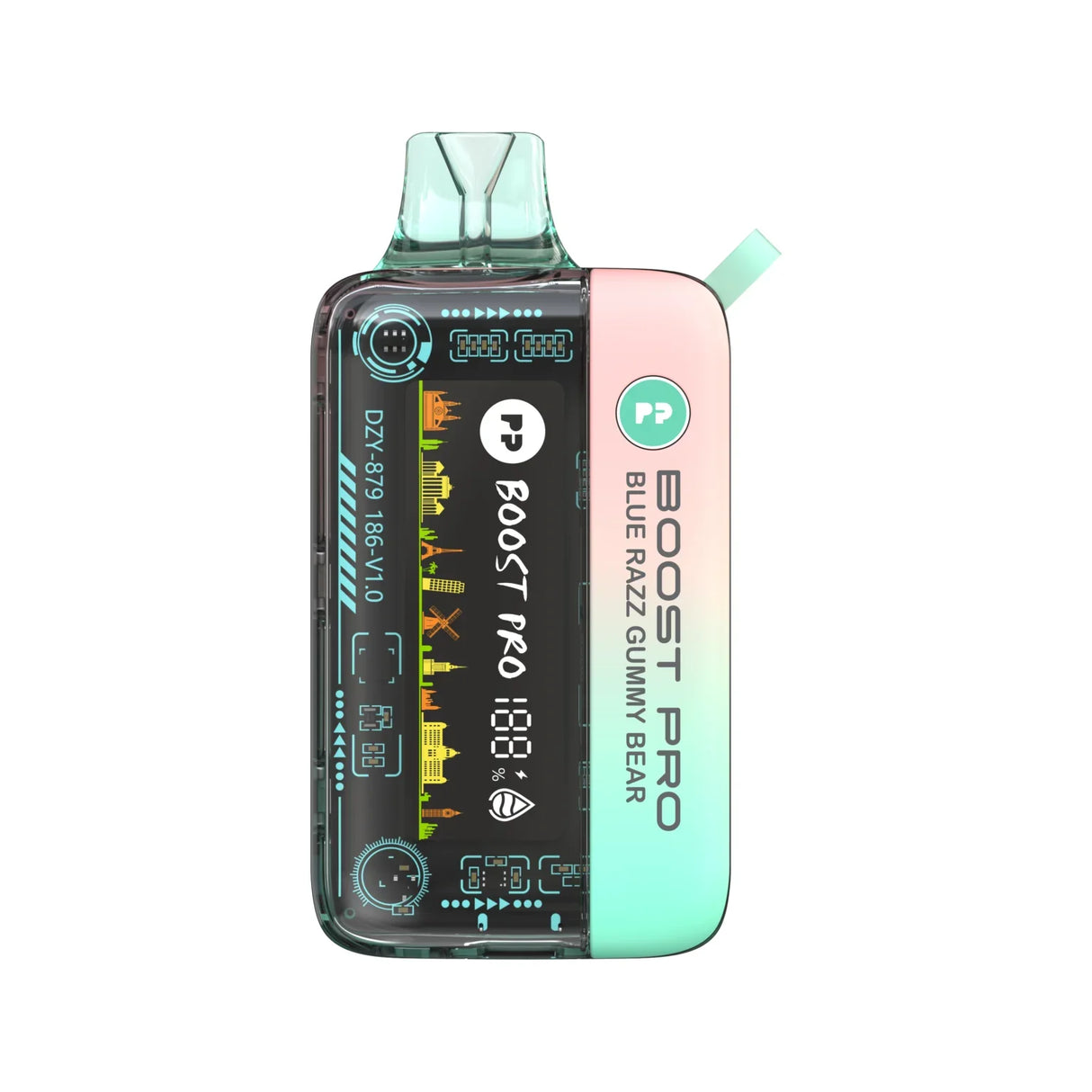 Pyne Pod Boost Pro 20000