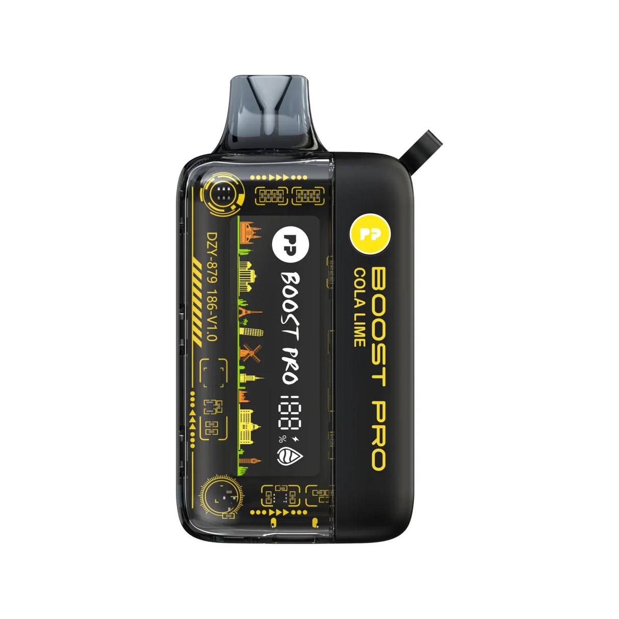 Pyne Pod Boost Pro 20000