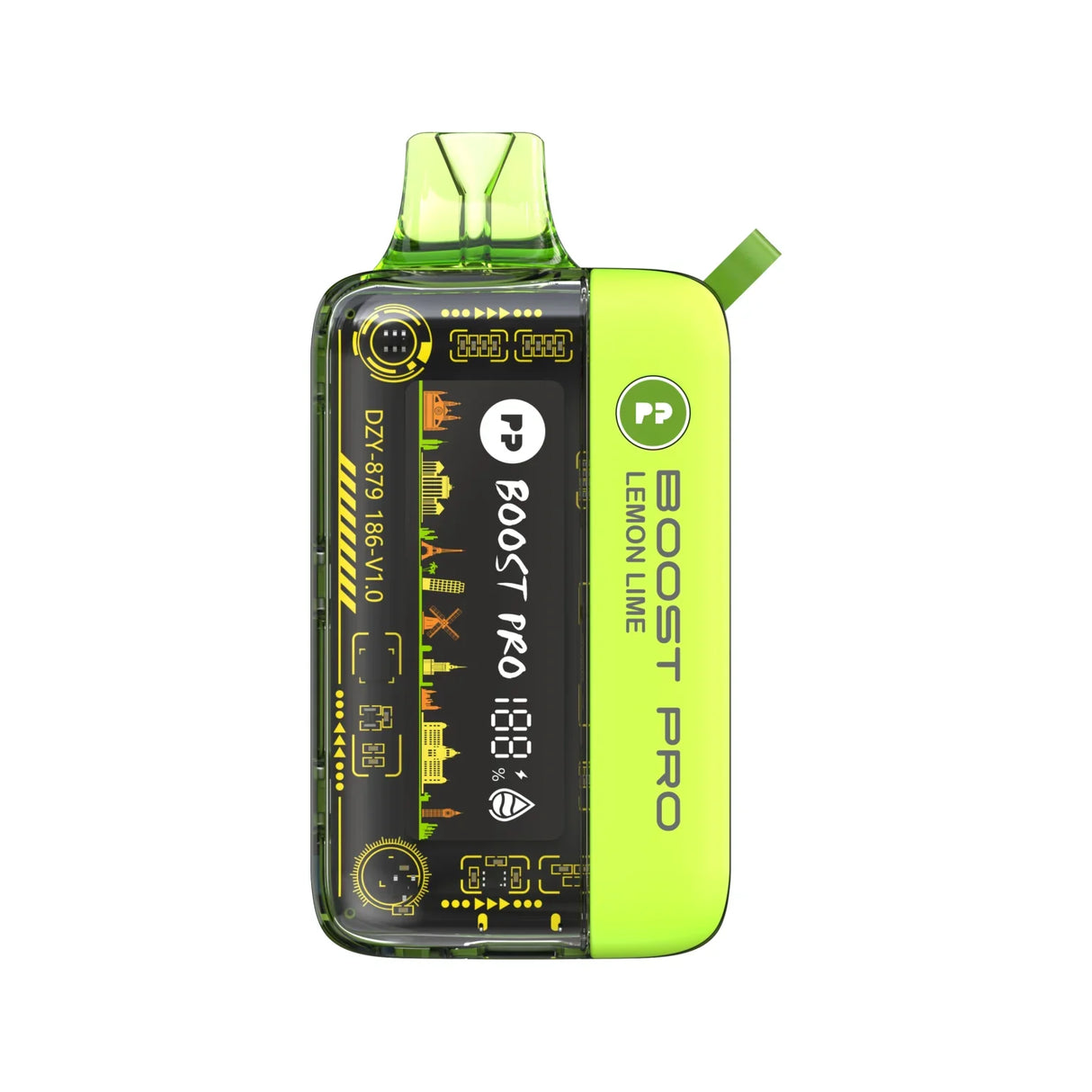 Pyne Pod Boost Pro 20000