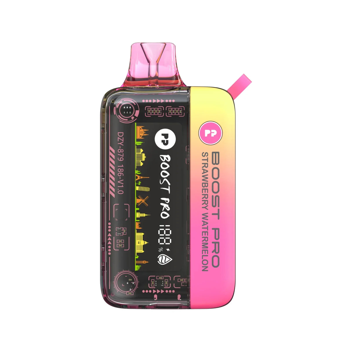 Pyne Pod Boost Pro 20000