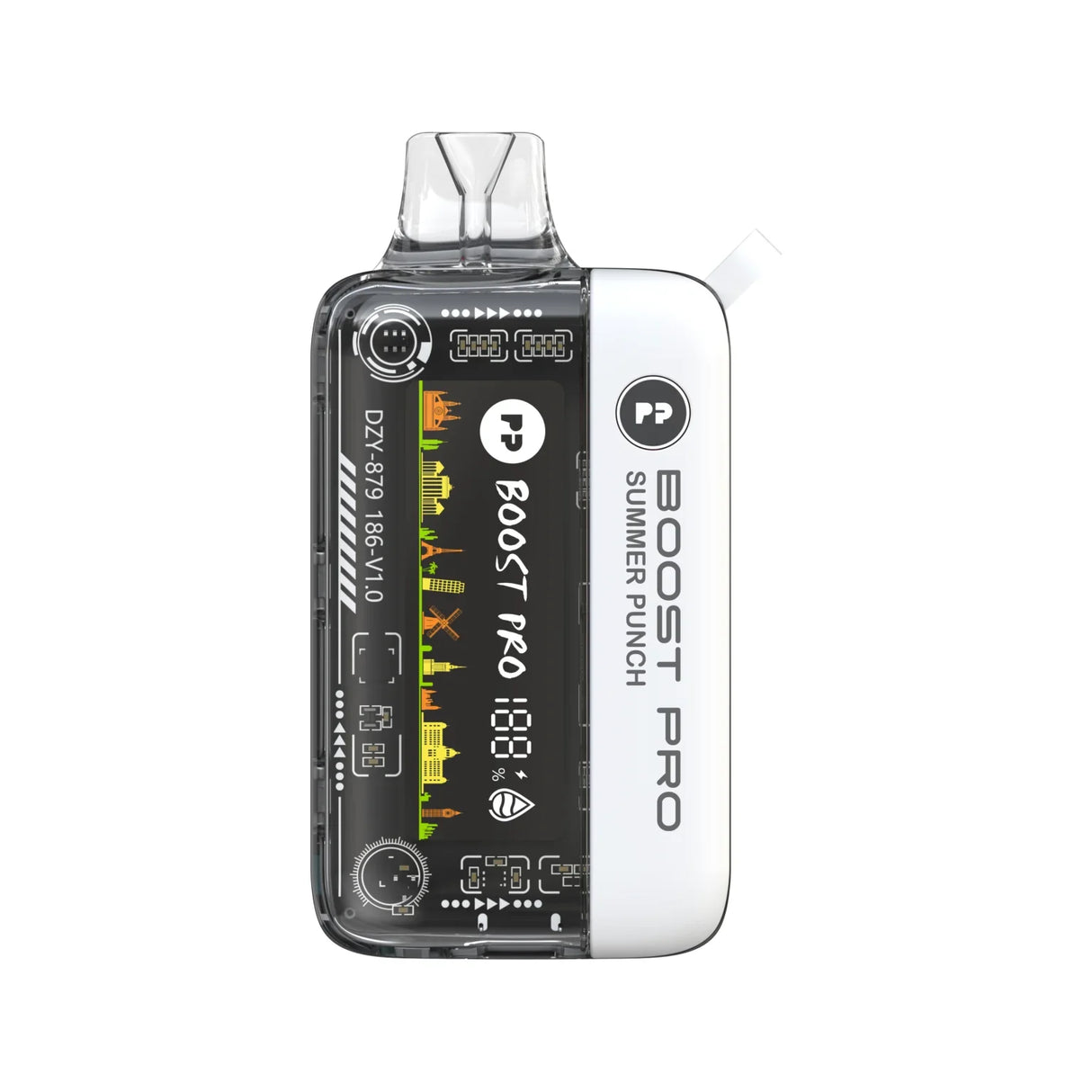 Pyne Pod Boost Pro 20000