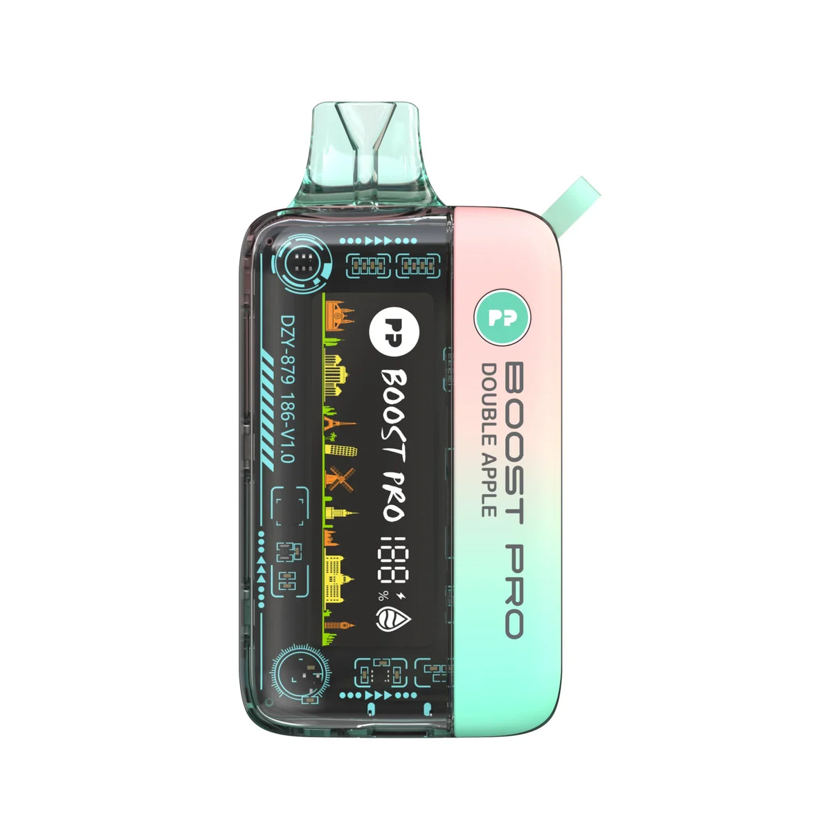 Pyne Pod Boost Pro 20000