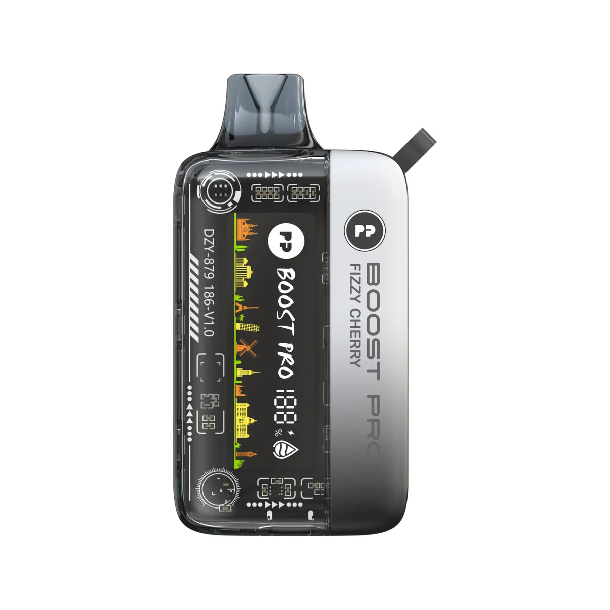 Pyne Pod Boost Pro 20000