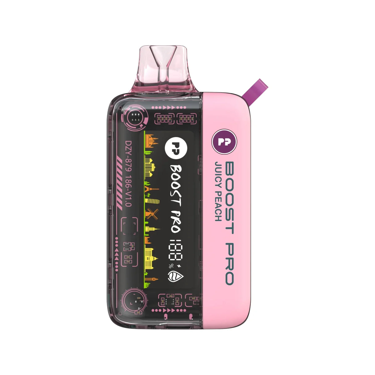 Pyne Pod Boost Pro 20000