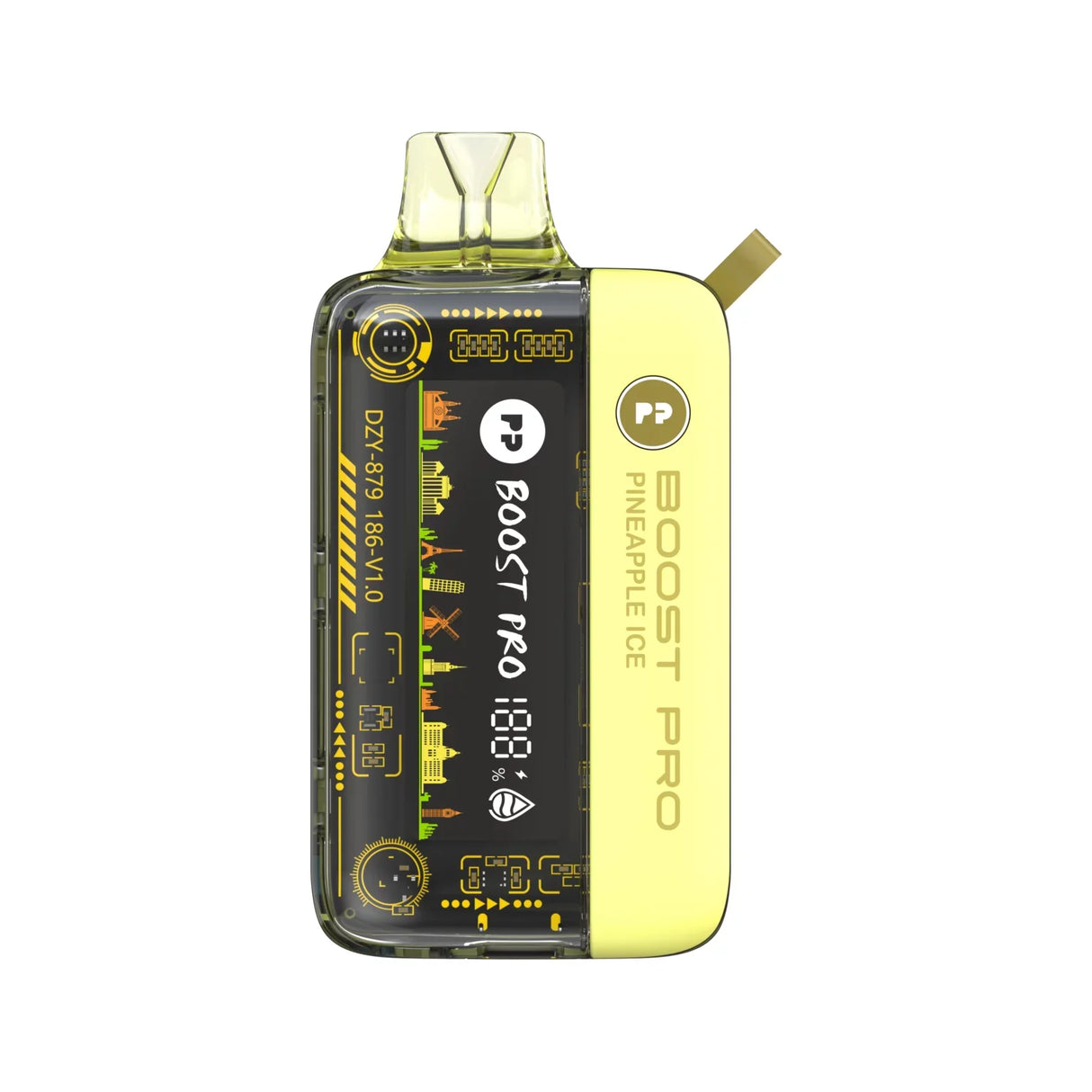 Pyne Pod Boost Pro 20000