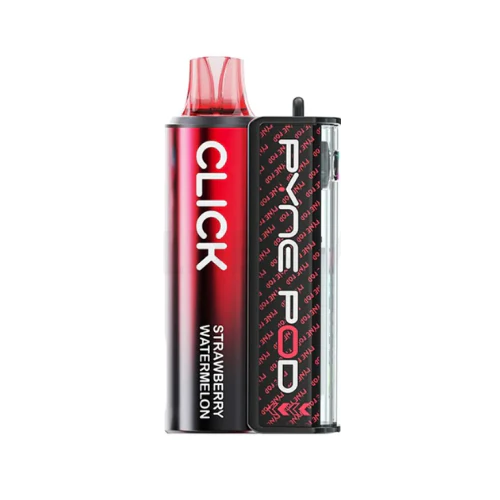 Pyne Pod Click 10K Disposable Pod