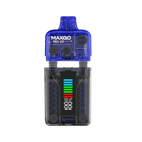 RELX MaxGo 22k Disposable Vape Pod