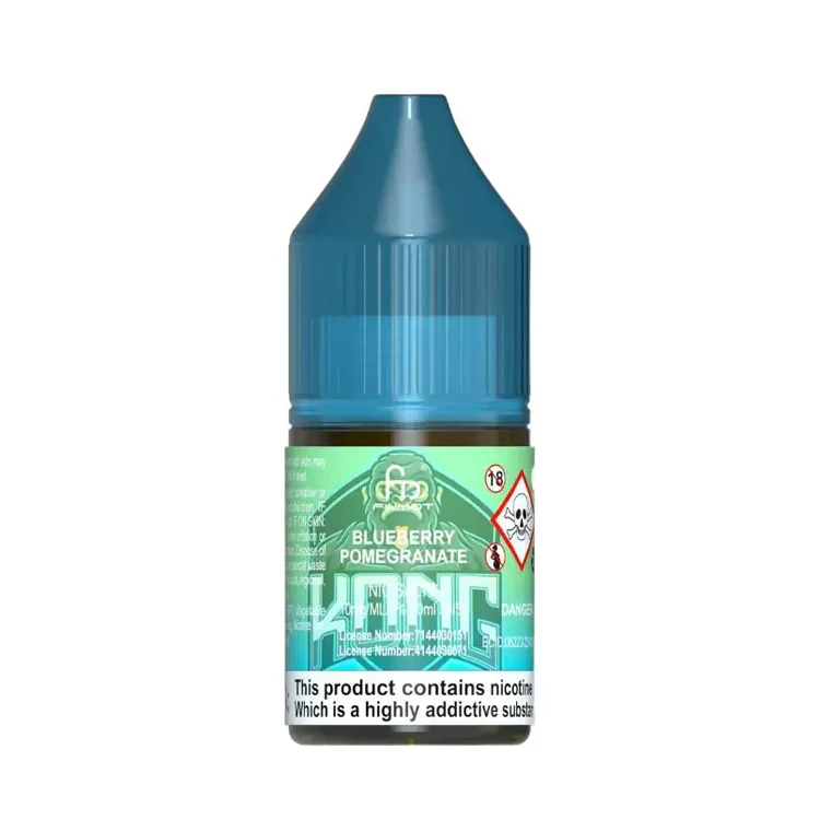 RandM Nic Salt 10ml Pack of 10