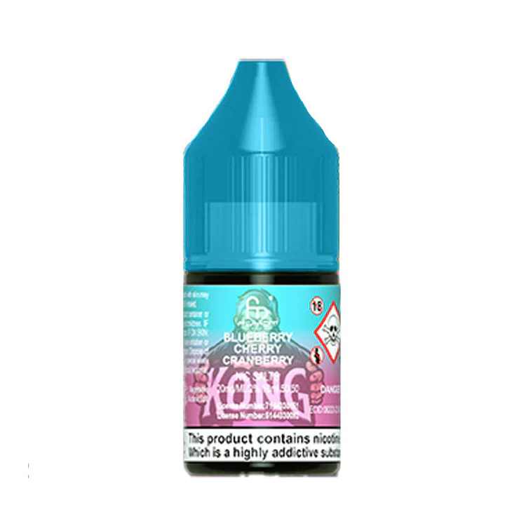 RandM Nic Salt 10ml Pack of 10