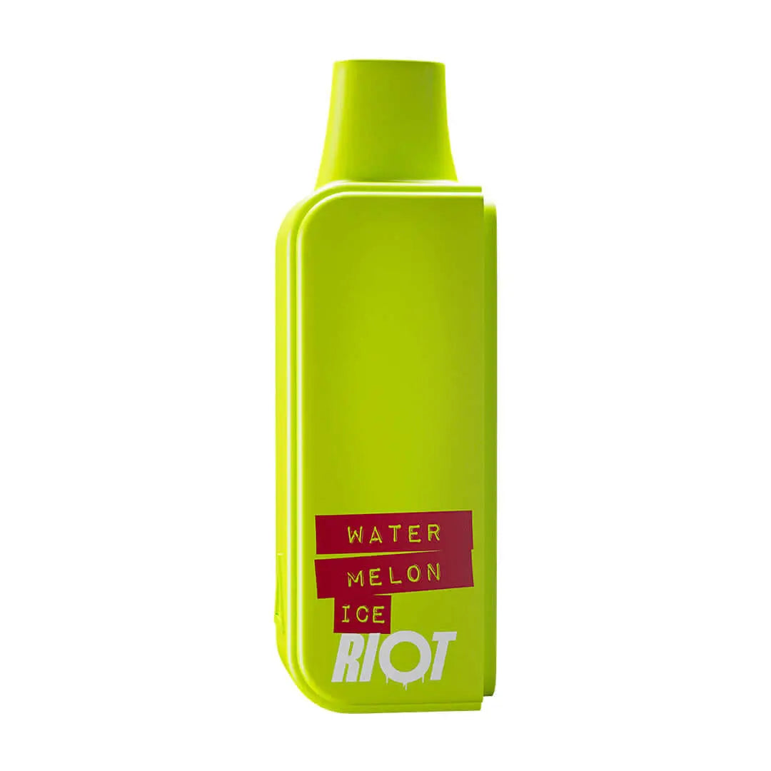 Riot Connex Prefilled Pods