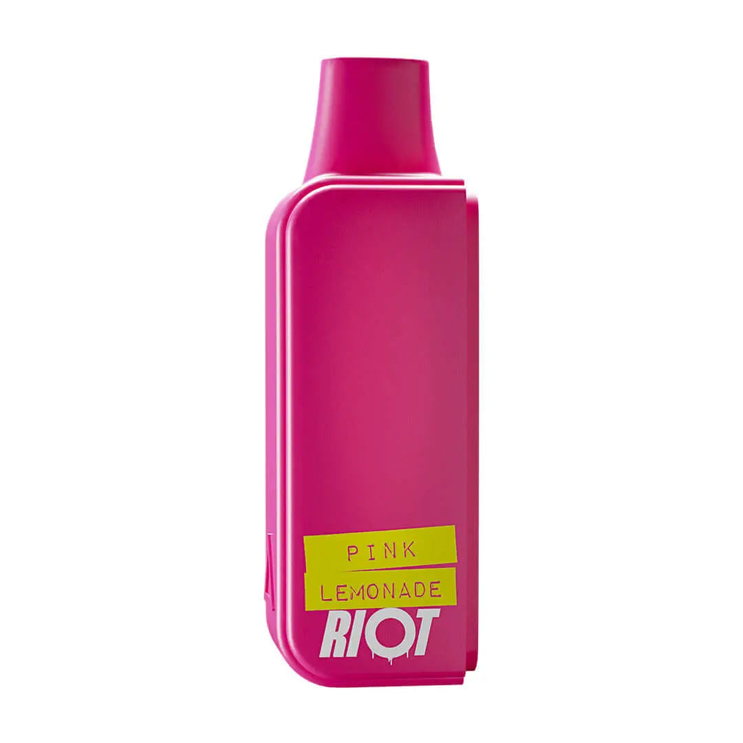 Riot Connex Prefilled Pods