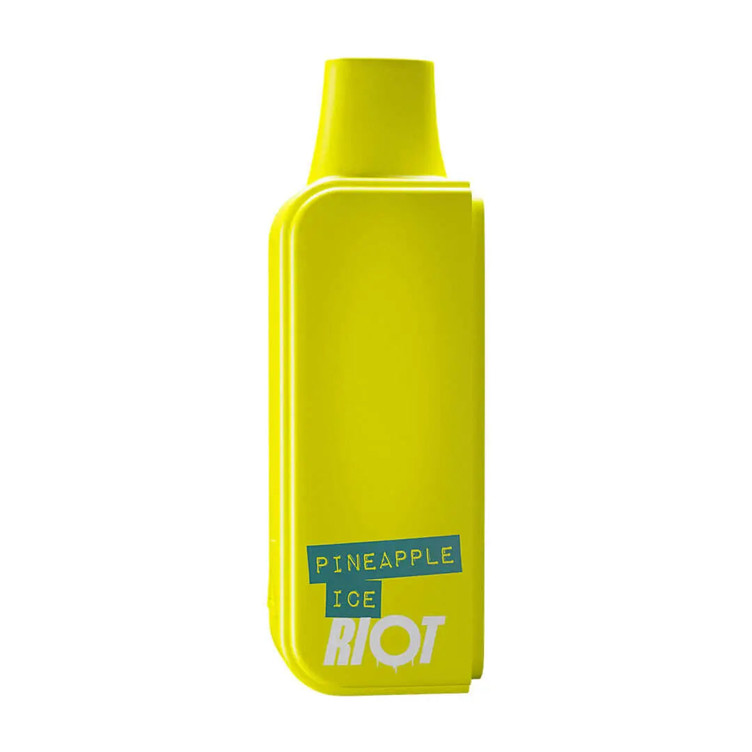 Riot Connex Prefilled Pods