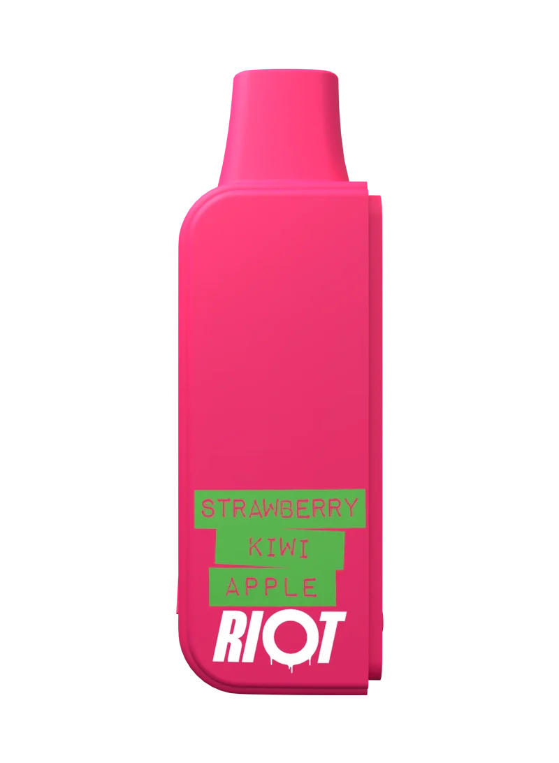 Riot Connex Prefilled Pods