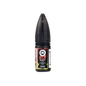 Riot Squad 10ML Nic Salt (Pack Of 10)