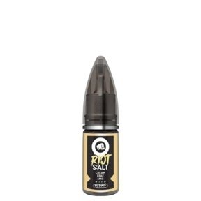 Riot Squad 10ML Nic Salt (Pack Of 10)