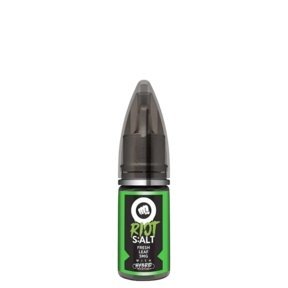 Riot Squad 10ML Nic Salt (Pack Of 10)