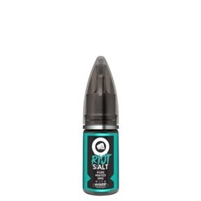 Riot Squad 10ML Nic Salt (Pack Of 10)