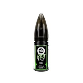 Riot Squad 10ML Nic Salt (Pack Of 10)