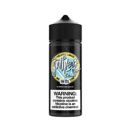 Ruthless 100ml E-liquids