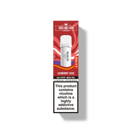 SKE 600 Pro Replacement Pods